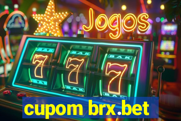 cupom brx.bet